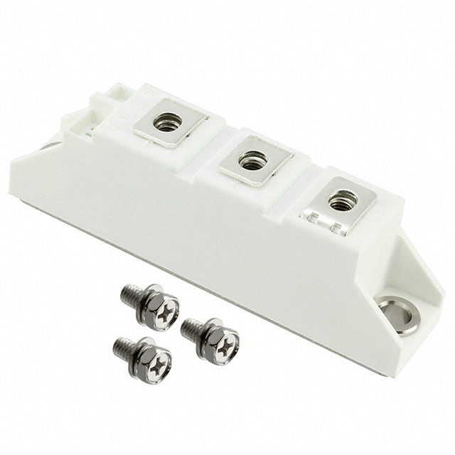 MD100K16D1-BP Micro Commercial Co  Diodes - Rectifiers - Arrays